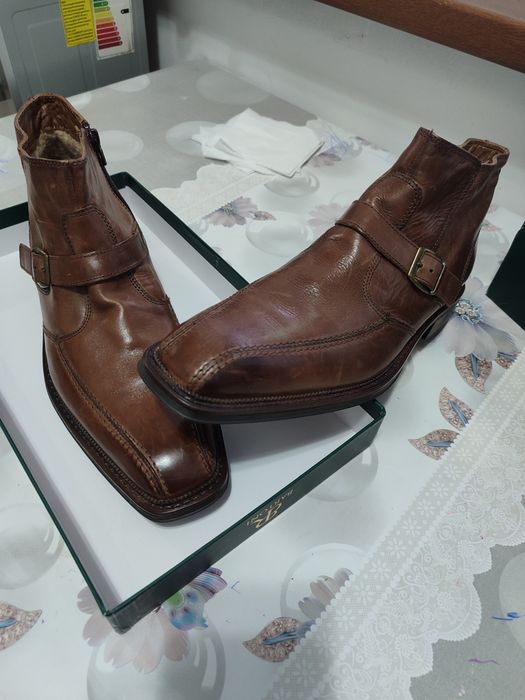 Привозной с европы