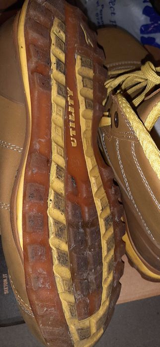 Bocanci de protectie Diadora cls.3