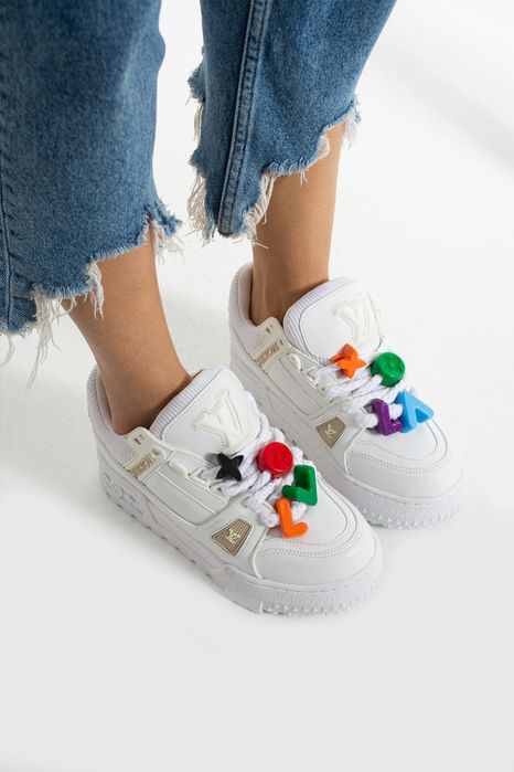 Сникърси обувки унисекс