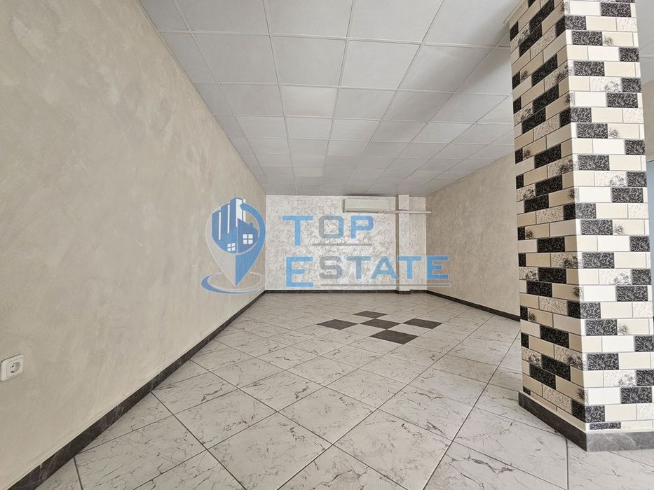 Продава се Магазин в Велико Търново, Колю Фичето - 100 кв.м за 1700 €/кв.м - Снимка #2