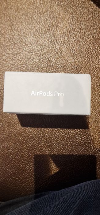 Apple AirPods Pro 3