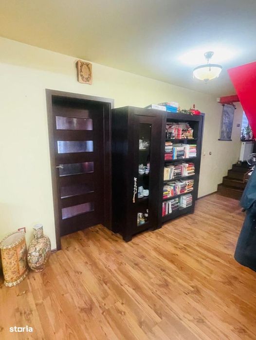 De vanzare Casa individuala cu piscina, situata in zona Cetate Lidl.