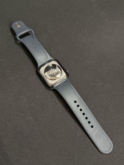 Apple watch series 8 45mm
