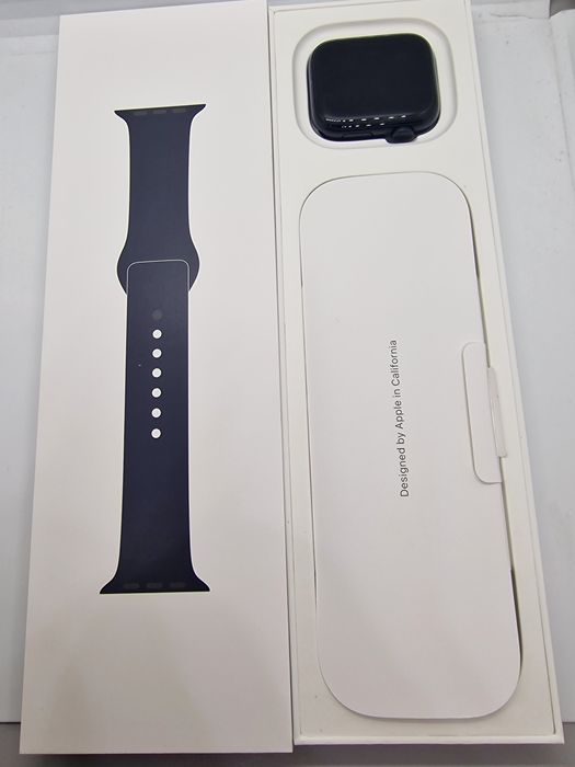 Apple Watch SE3 Cellular