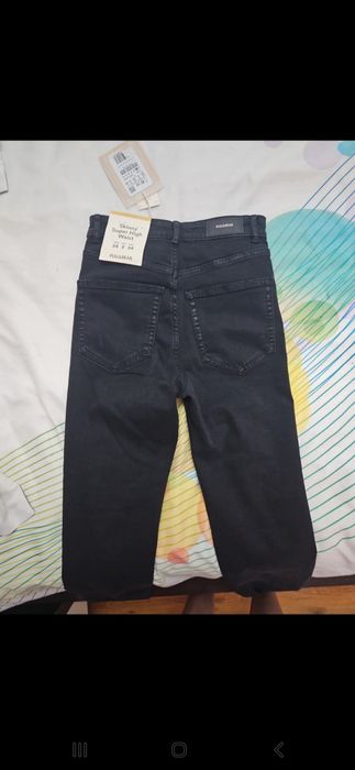 Blugi  Pull&Bear