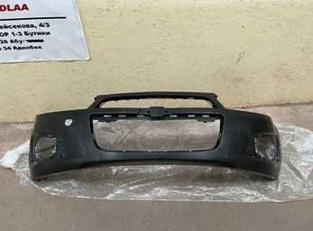 Бампер Шевроле Авео(Т300) /2011г/Chevrolet Aveo 2015