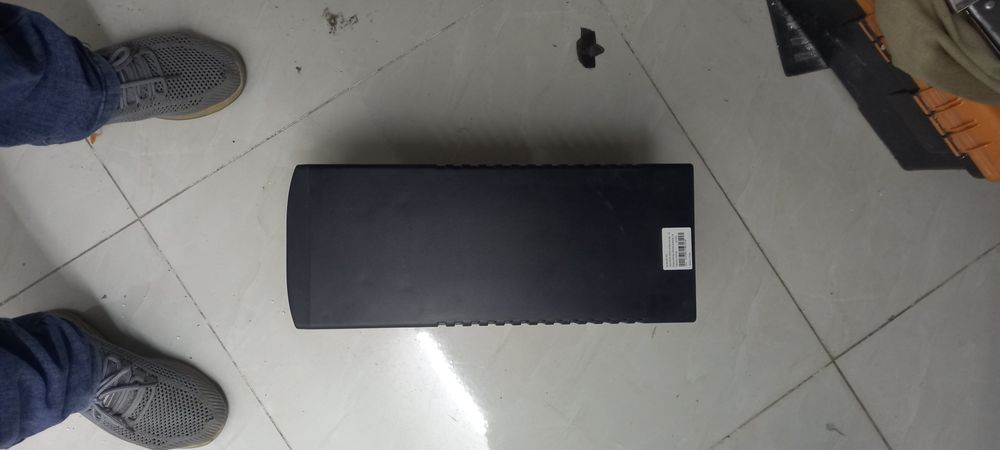 Продаётся UPS в отличном состоянии