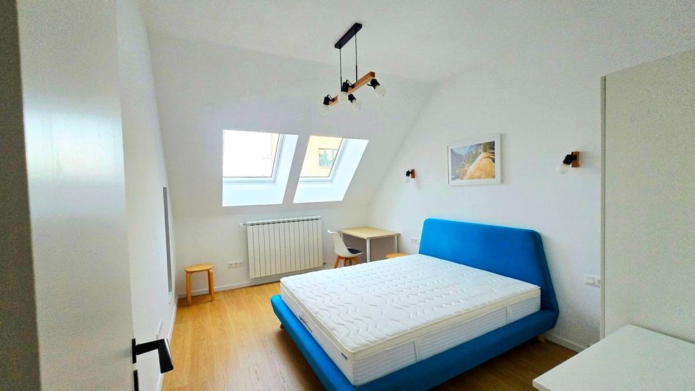 Дава се под наем Двустаен апартамент в София, Лозенец - 64 кв.м за 957.27 € - Снимка #5