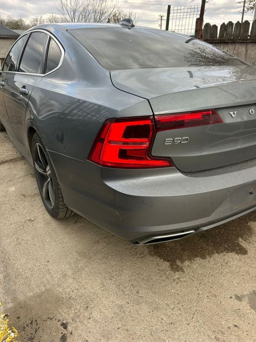 Stop stânga portbagaj Volvo S90 2018