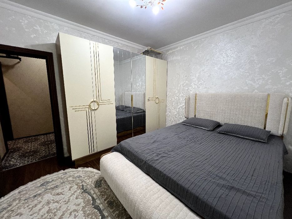 Bel tepa bankovski dom 27B 4 xona