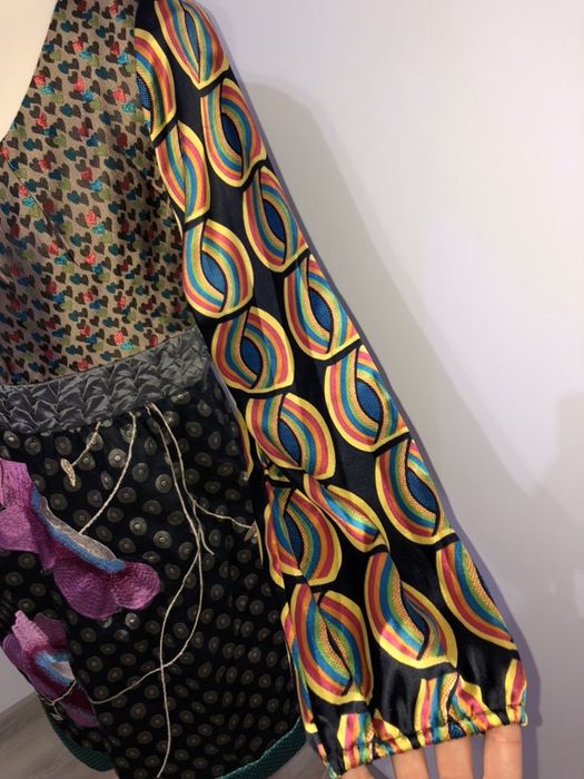 Rochie Galactic tour, mar. 38 (M)