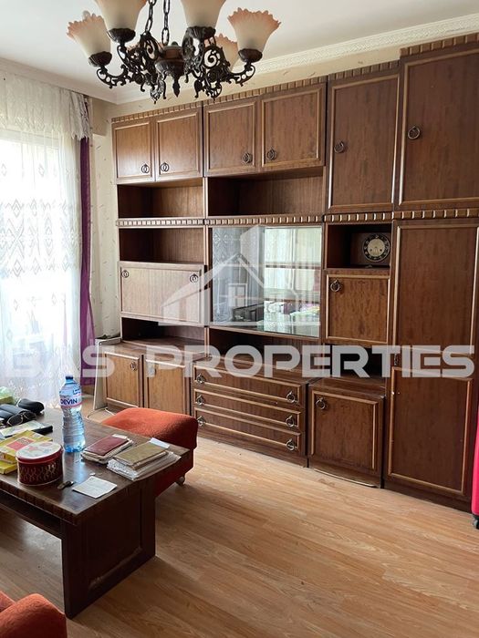 Продава се Тристаен апартамент в София, Надежда 3 - 85 кв.м за 2353 €/кв.м - Снимка #1