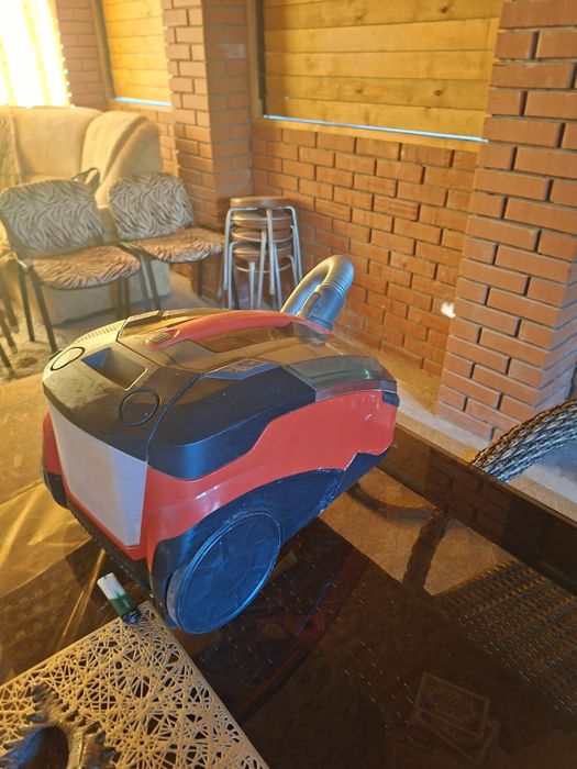 Пылесос моющий Thomas Wave XT Aqua-Box