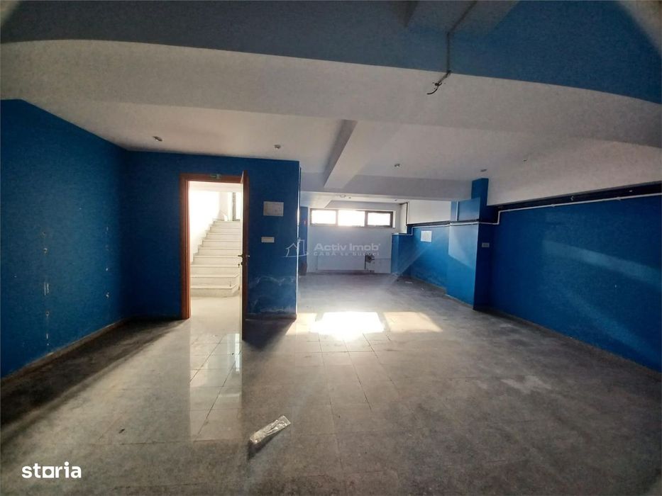 Otopeni  S+P+2  Therme- Stradal DN1