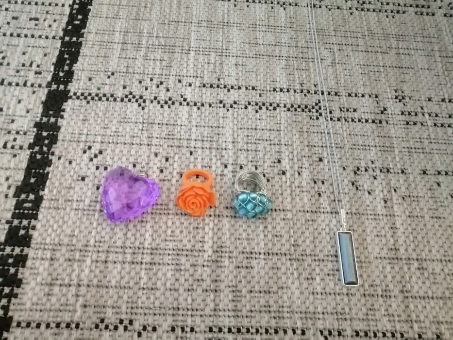 Разнообразие от обеци