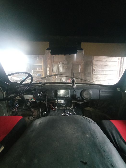 Продам УАЗ буханка