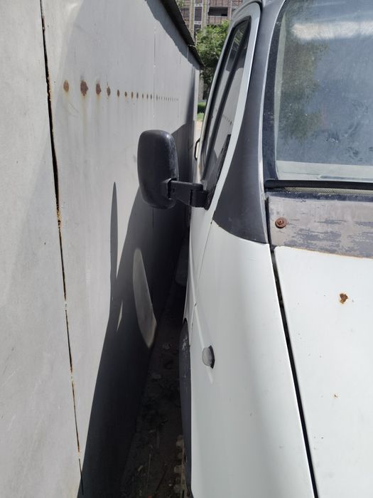 Продам газель 1998 года