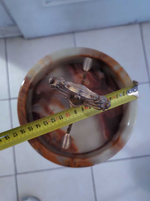 Винтидж пепелник