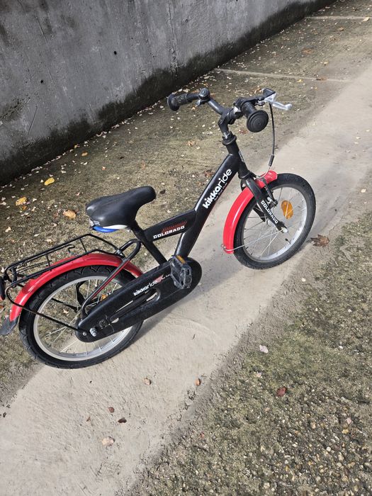 Колело  за  деца