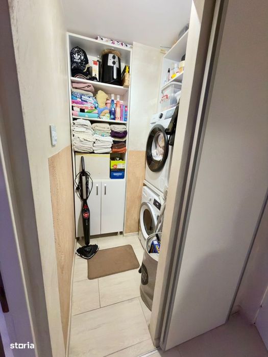 Apartament de vanzare in zona Tolstoi Alba Iulia