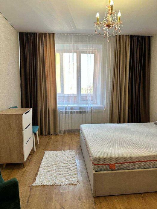 2-х комн Жана кала