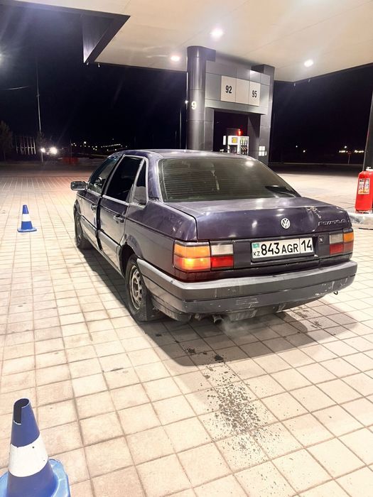 Продам вольксваген б3