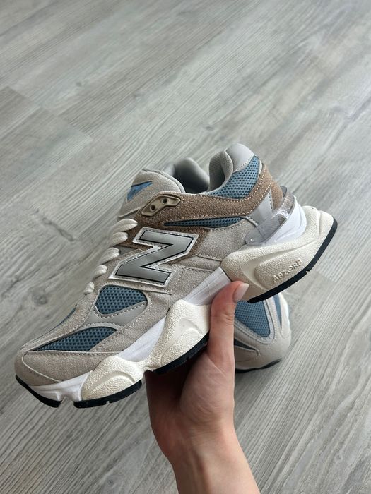 New Balance 9060 dama