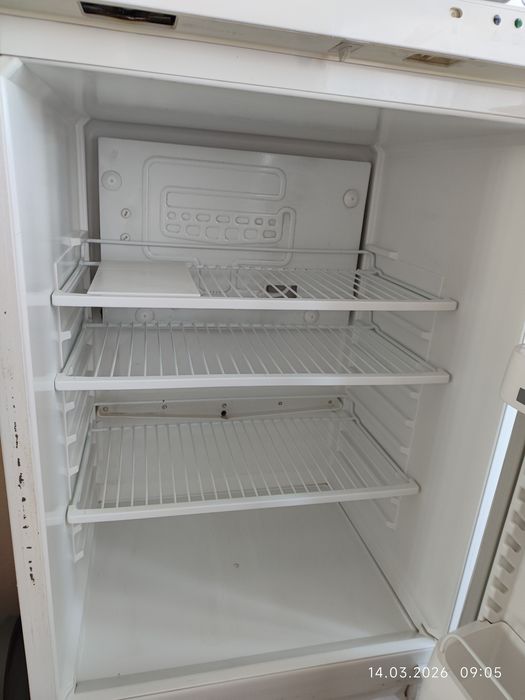 Холодильник снайге