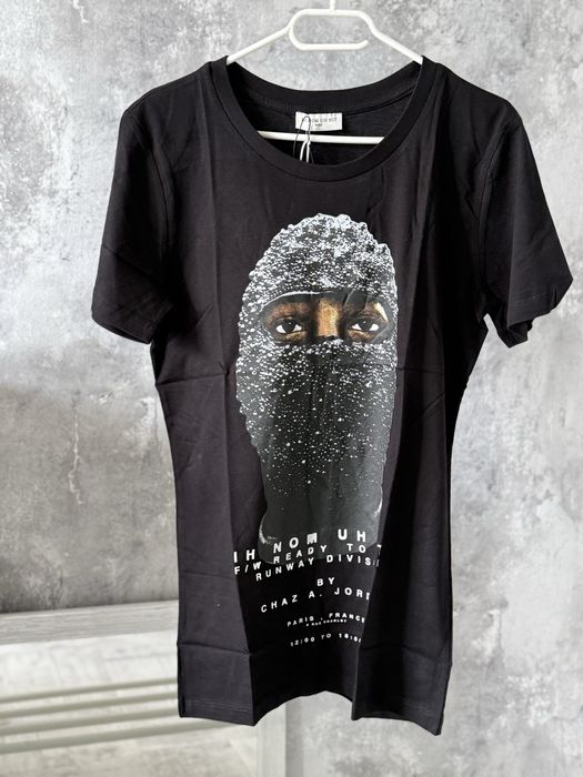 Tricou Ih Nom Uh Nit Mask Cagula unisex  xxs xs s