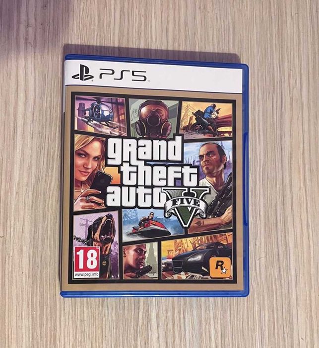 Joc Play Station