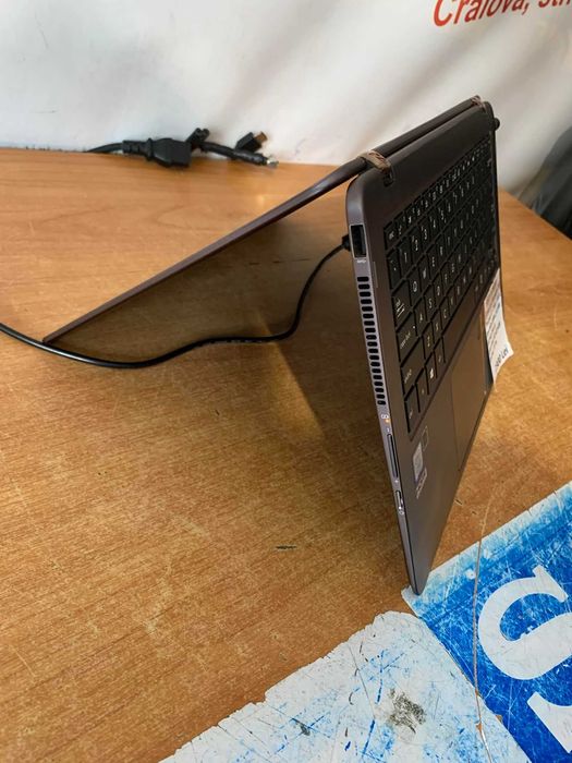 Laptop 2in1 FullHD Touchscreen ASUS ZenBook FlipUX360UAK Garantie 2ani