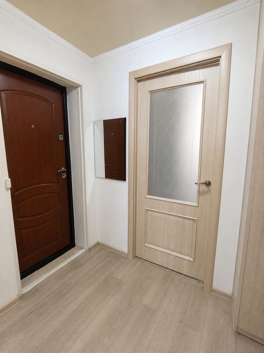 Продам 2х ком.кв по ул Абая2 , 1эт