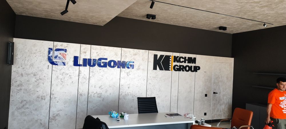 Реклама 3D макеты наружная реклама