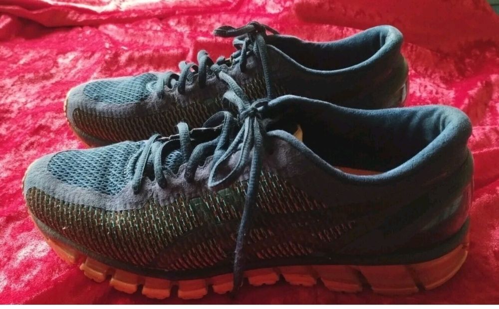 Мъжки маратонки Asics Gel Quantum 360