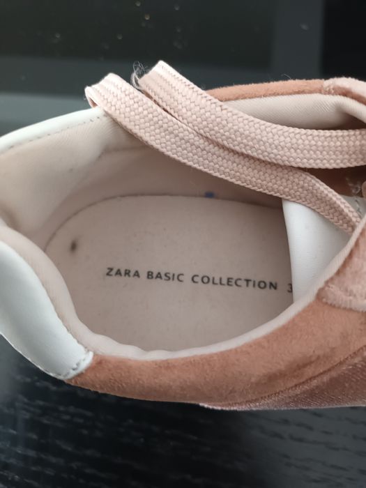 Adidasi Zara Basic