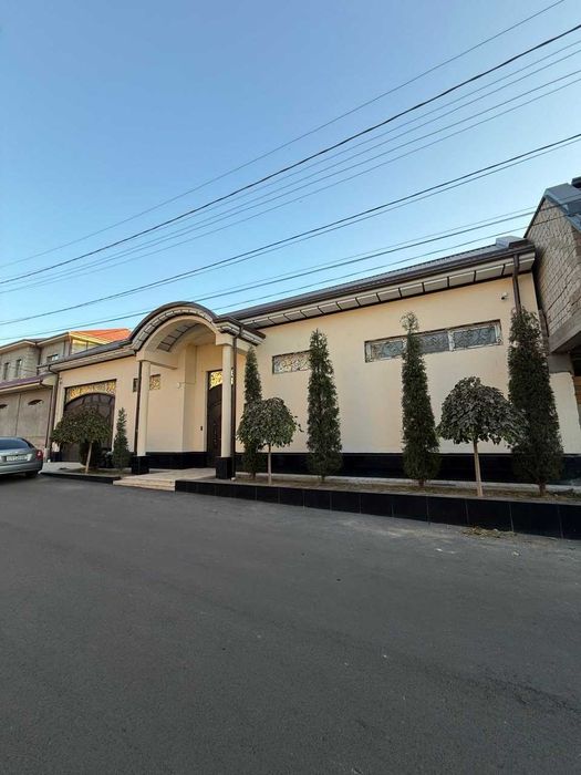 Мевазор Охунбобоев Евро ремонт Учаска