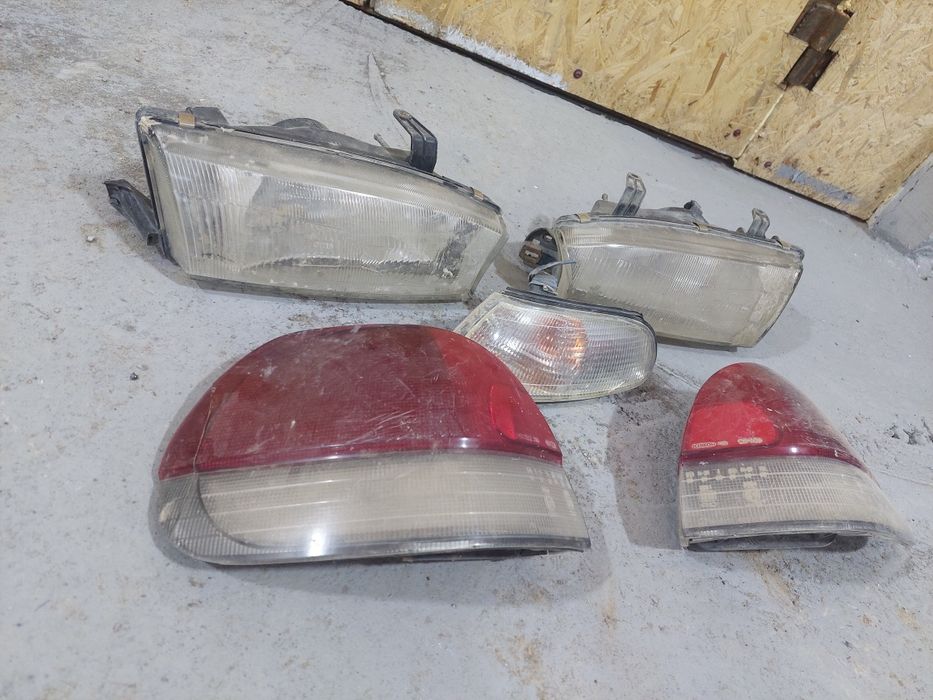 Продаётся запчасти