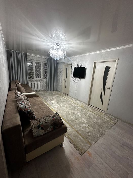 Продам квартиры 4х ком