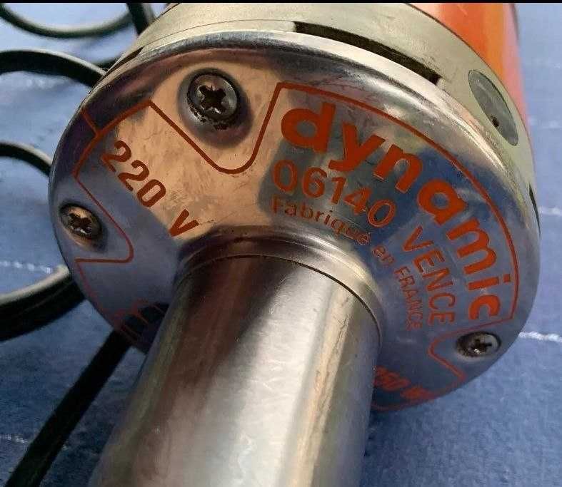 Професионален миксер Dynamic 06140 VENCE Произведено във Франция