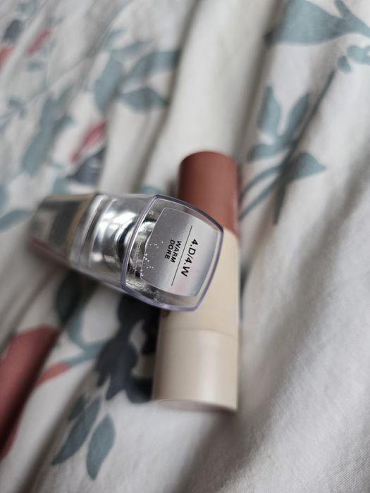 Дон дьо тен Loreal  и хайлайтър Loreal