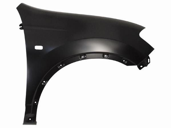 Крыло  Nissan Qashqai