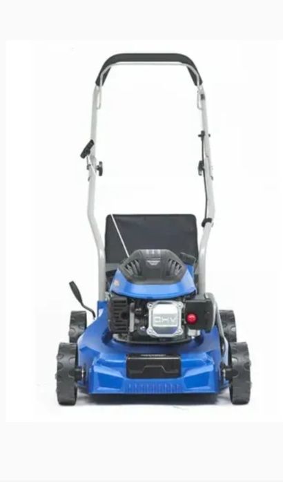 Masina tuns iarba, pe benzina, Hyundai 57021, 40 cm, 1.2 kw