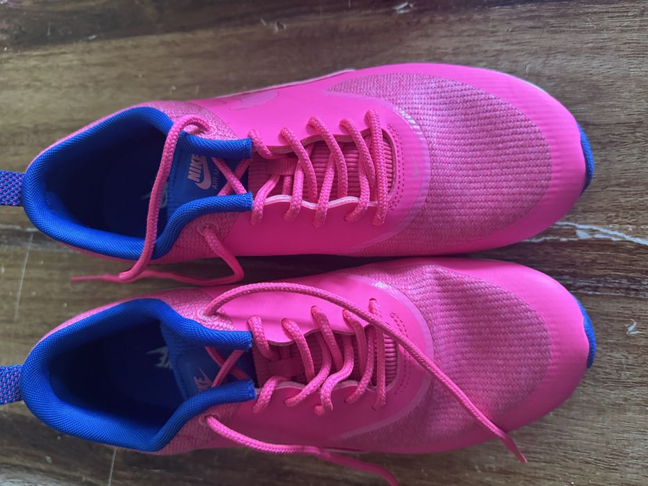 Оригинални маратонки