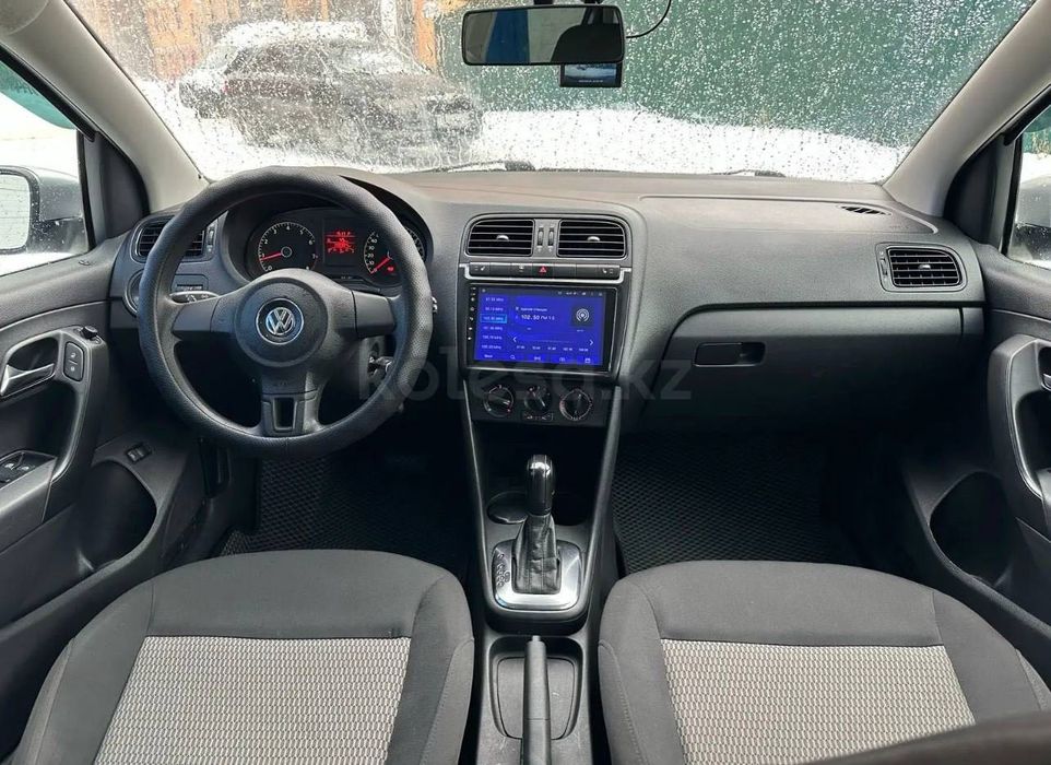 Продам Volkswagen Polo