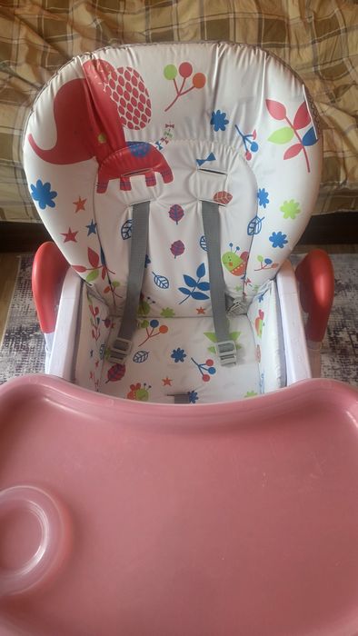 Столче за хранене