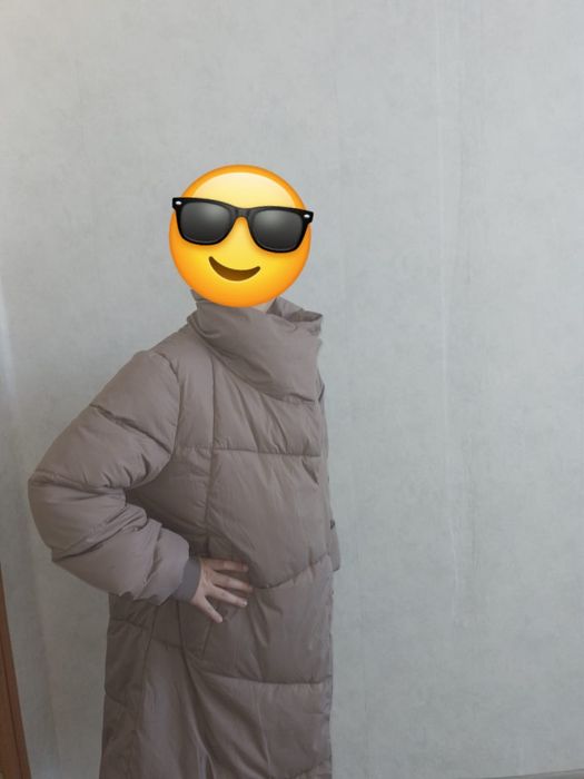 Куртка  демнисезоная