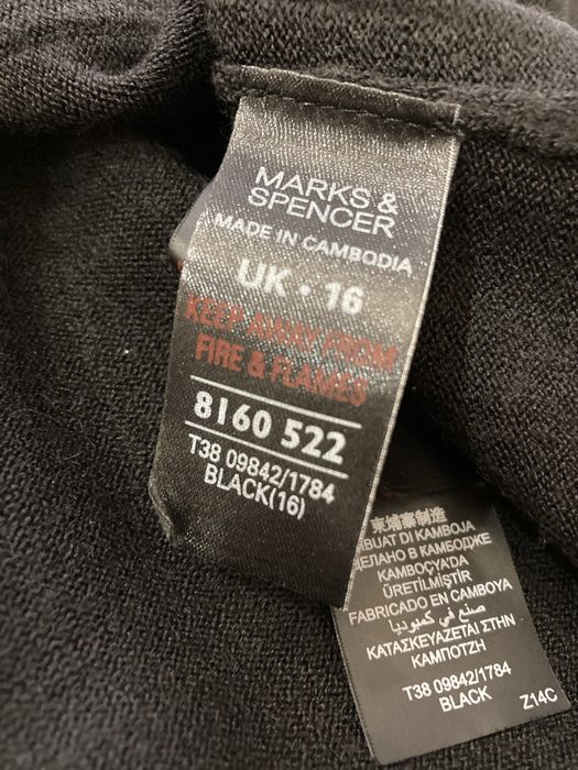 Женское платье, трапеция.