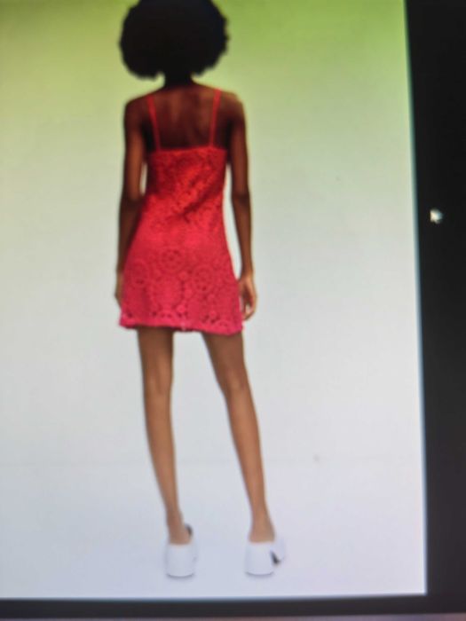 Дамски рокли Манго/ Mango