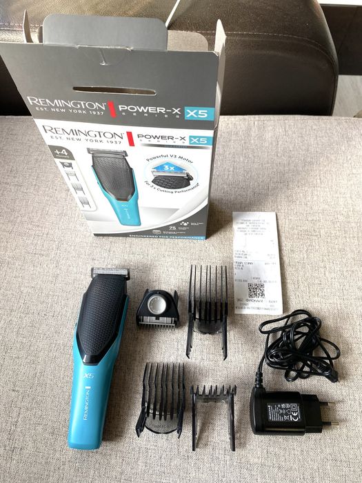 Машинка за подстригване Remington