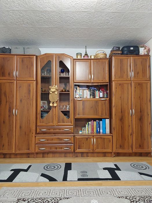 Mobila sufragerie din 4 corpuri